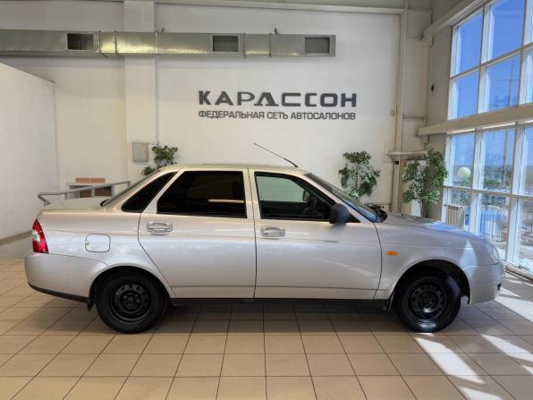 Lada (ВАЗ) Priora I Рестайлинг с пробегом 2016 года, цена 720 000 рублей, 119000 км, седан, Автокод Объявления