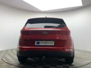 Kia Sportage IV Мурманск  - изображение 29
