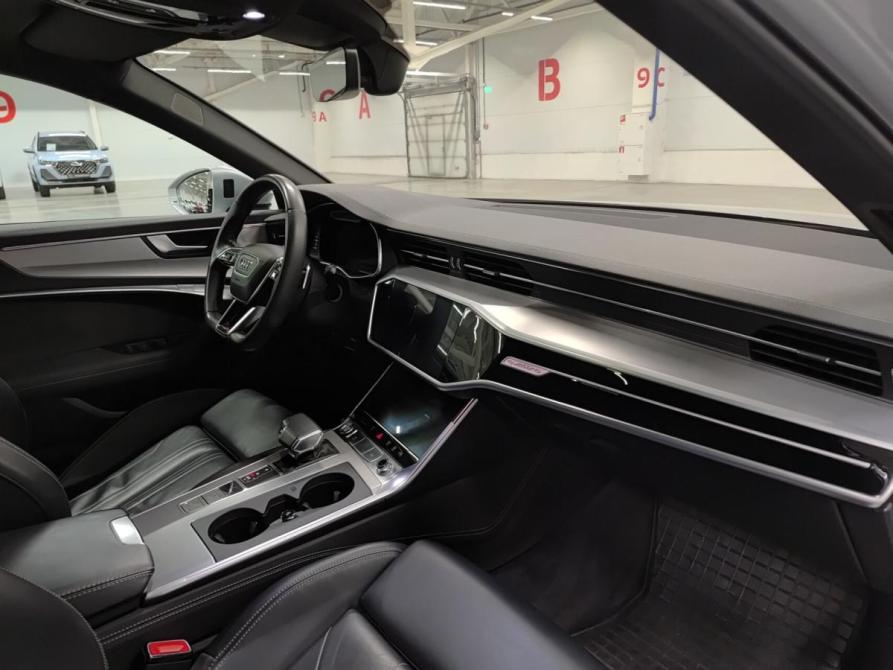 Audi A6 V (C8) Казань  - изображение 13