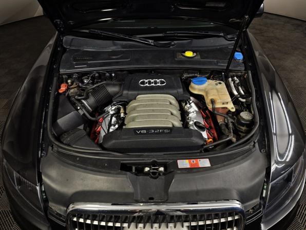Audi A6 allroad II (C6) с пробегом 2008 года, цена 897 000 рублей, 292432 км, универсал, Автокод Объявления