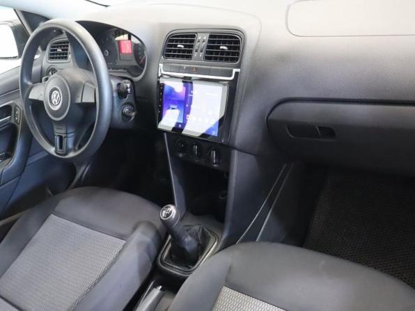 Volkswagen Polo V с пробегом 2012 года, цена 616 000 рублей, 206820 км, седан, Автокод Объявления