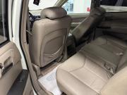 SsangYong Kyron I Рестайлинг Москва  - изображение 17