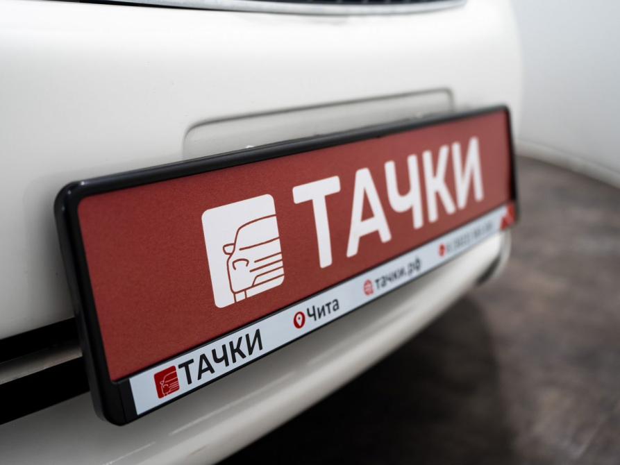 Toyota Corolla X (E140 E150) Рестайлинг Чита  - изображение 21