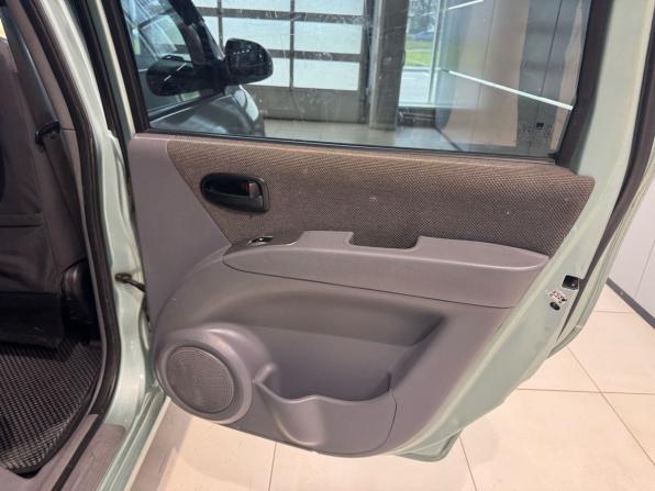 Hyundai Matrix I с пробегом 2004 года, цена 349 000 рублей, 271524 км, компактвэн, Автокод Объявления