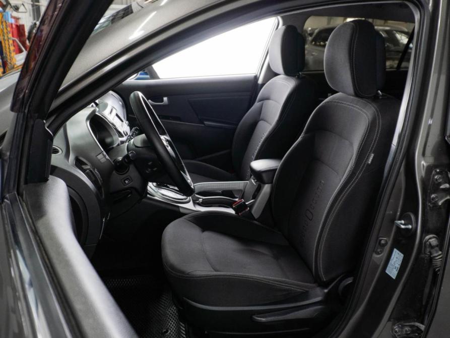 Kia Sportage III Тюмень  - изображение 10