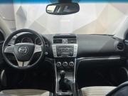 Mazda 6 II (GH) Оренбург  - изображение 33