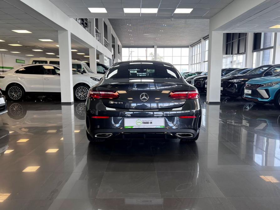 Mercedes-Benz E-Класс V (W213 S213 C238) Рестайлинг Тверь  - изображение 4