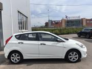 Hyundai Solaris I Москва  - изображение 20