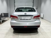 Nissan Almera III (G15) Екатеринбург  - изображение 25