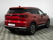 Chery Tiggo 7 Pro I Санкт-Петербург  - изображение 28