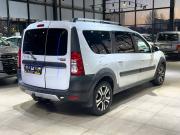Lada (ВАЗ) Largus I Рестайлинг Оренбург  - изображение 27