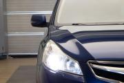 Subaru Legacy V Москва  - изображение 68