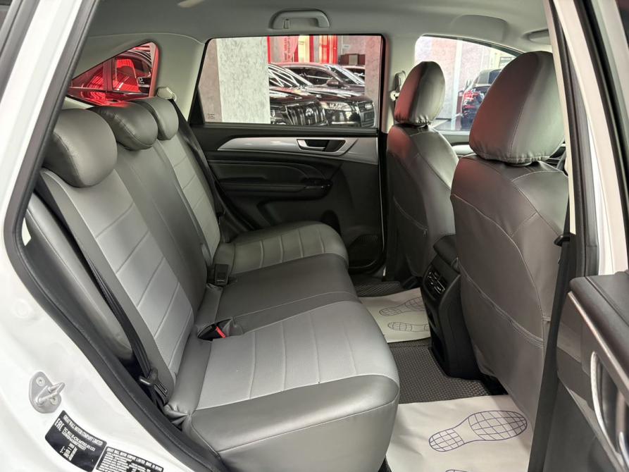 Haval M6 II Ярославль  - изображение 15