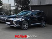 Mitsubishi Outlander III Рестайлинг 3 Москва  - изображение 30