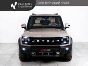 JETOUR T2 Казань  - изображение 22