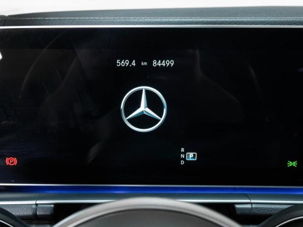 Mercedes-Benz GLE II (V167) с пробегом 2020 года, цена 7 400 000 рублей, 84499 км, внедорожник, Автокод Объявления