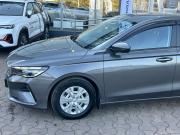 Geely Emgrand II Пермь  - изображение 41