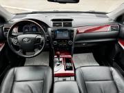 Toyota Camry VII (XV50) Пермь  - изображение 35