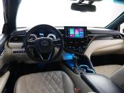 Toyota Camry VIII (XV70) Рестайлинг Москва  - изображение 41