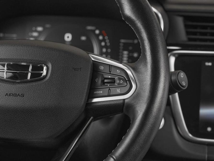 Geely Atlas Pro Москва  - изображение 13