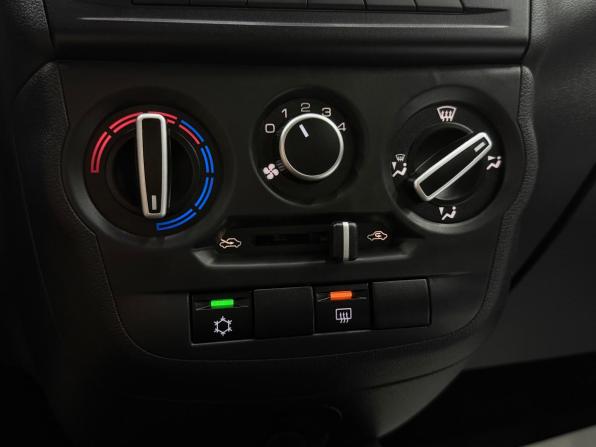 Lada (ВАЗ) Granta I Рестайлинг с пробегом 2026 года, цена 1 185 000 рублей, 27 км, седан, Автокод Объявления