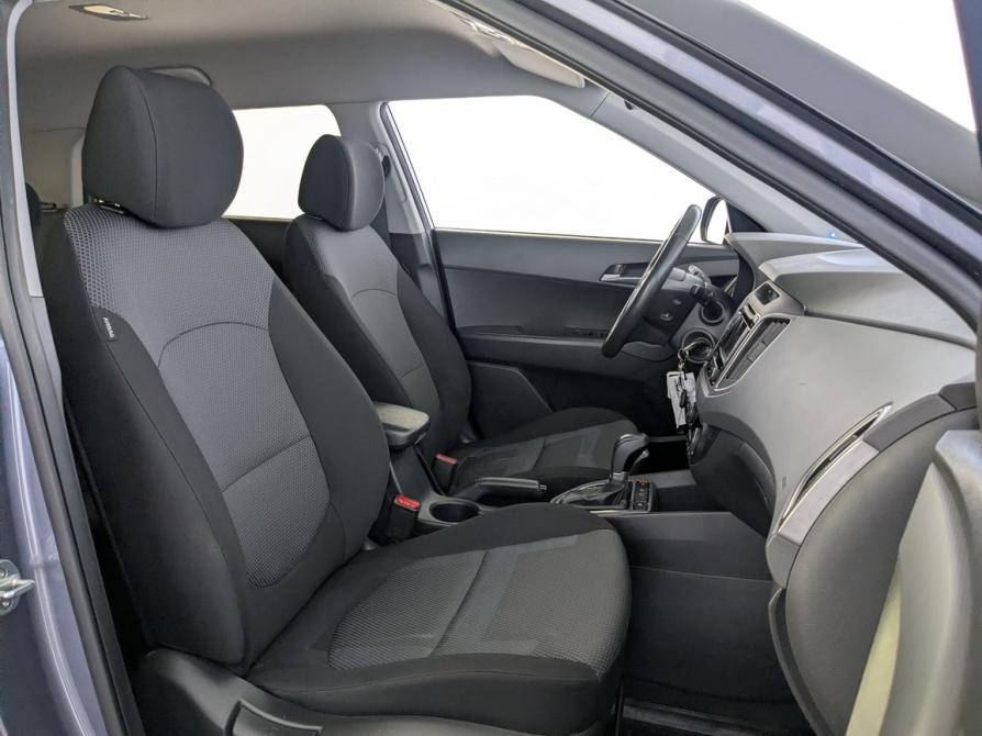 Hyundai Creta I Москва  - изображение 22