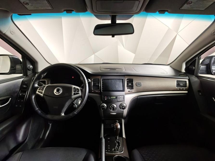 SsangYong Actyon II Москва  - изображение 13