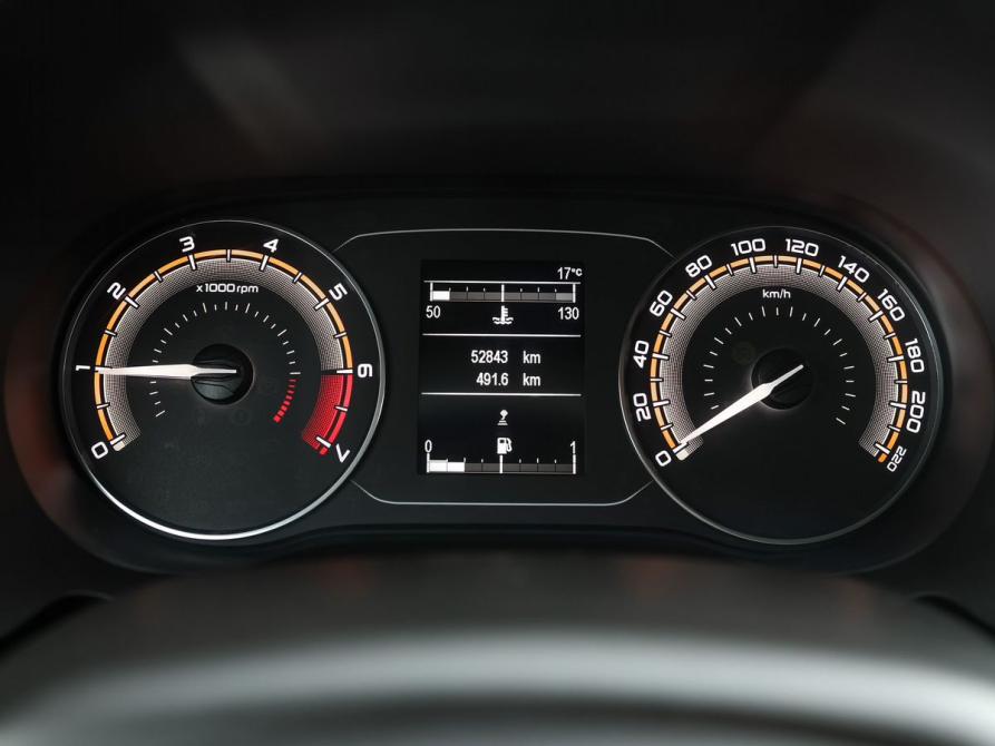 Lada (ВАЗ) Vesta I Рестайлинг (NG) Ижевск  - изображение 15