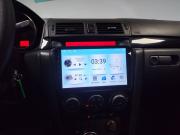 Mazda 3 I (BK) Рестайлинг Москва  - изображение 36