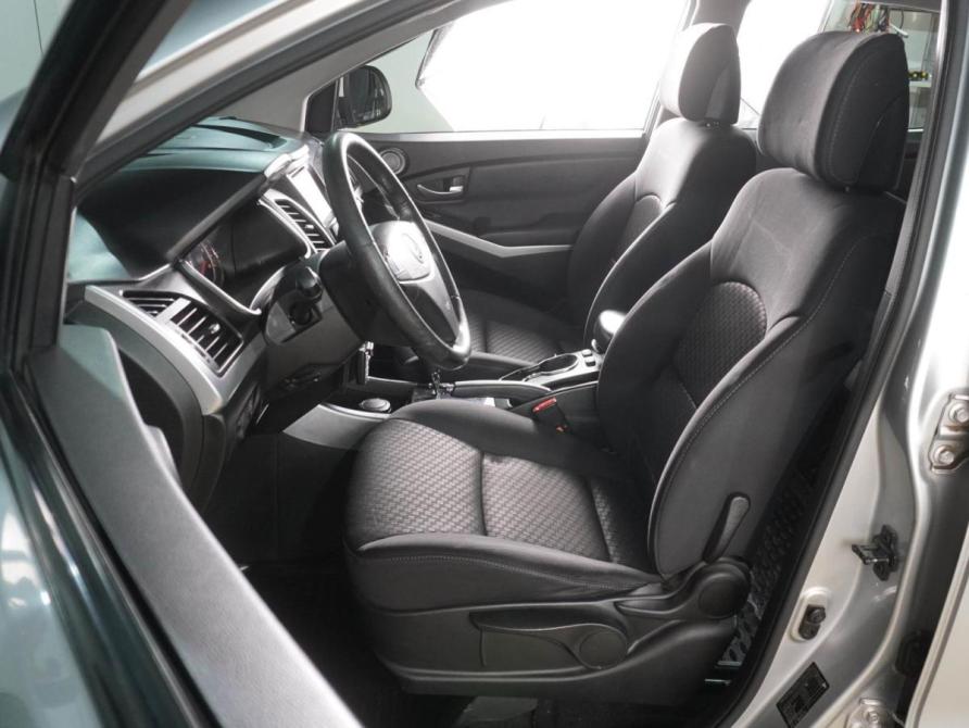 SsangYong Actyon II Рестайлинг Воронеж  - изображение 10