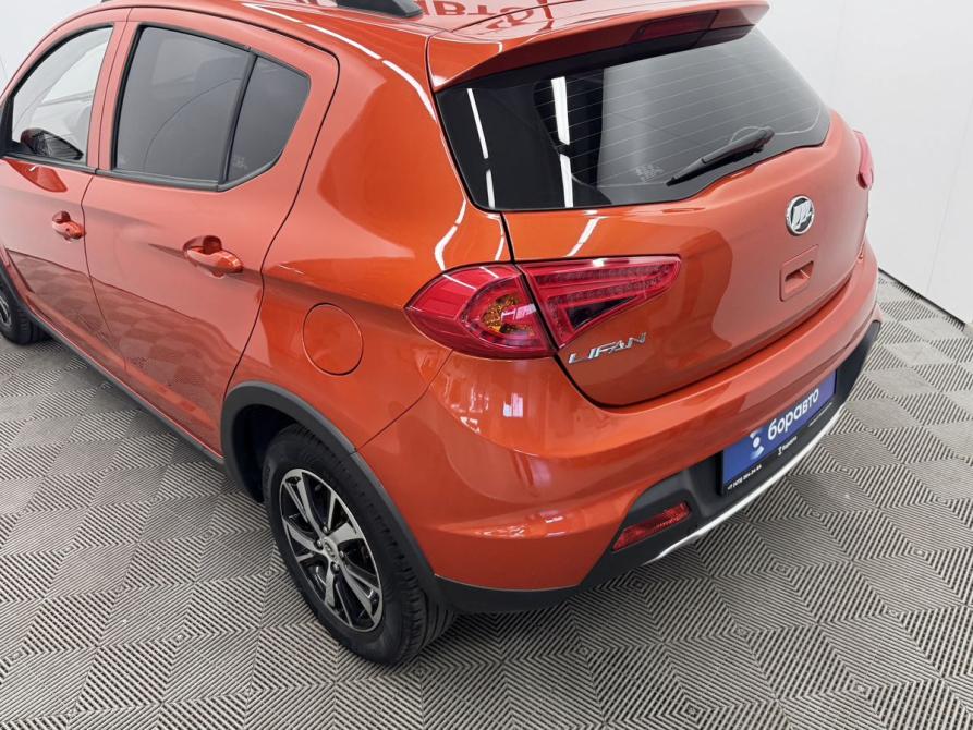 Lifan X50 Воронеж  - изображение 8