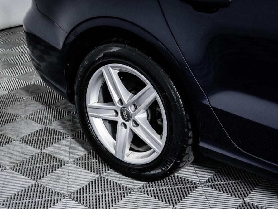 Audi A3 III (8V) Рестайлинг Москва  - изображение 16