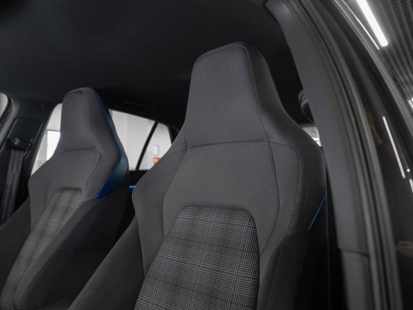 Volkswagen Golf VIII с пробегом 2020 года, цена 2 980 000 рублей, 61063 км, хэтчбек, Автокод Объявления