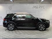 Mercedes-Benz GLE II (V167) Рестайлинг Москва  - изображение 33