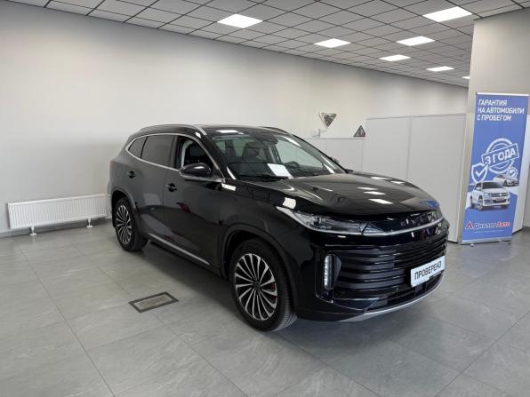 Exeed TXL I Рестайлинг с пробегом 2022 года, цена 2 399 000 рублей, 54330 км, внедорожник, Автокод Объявления