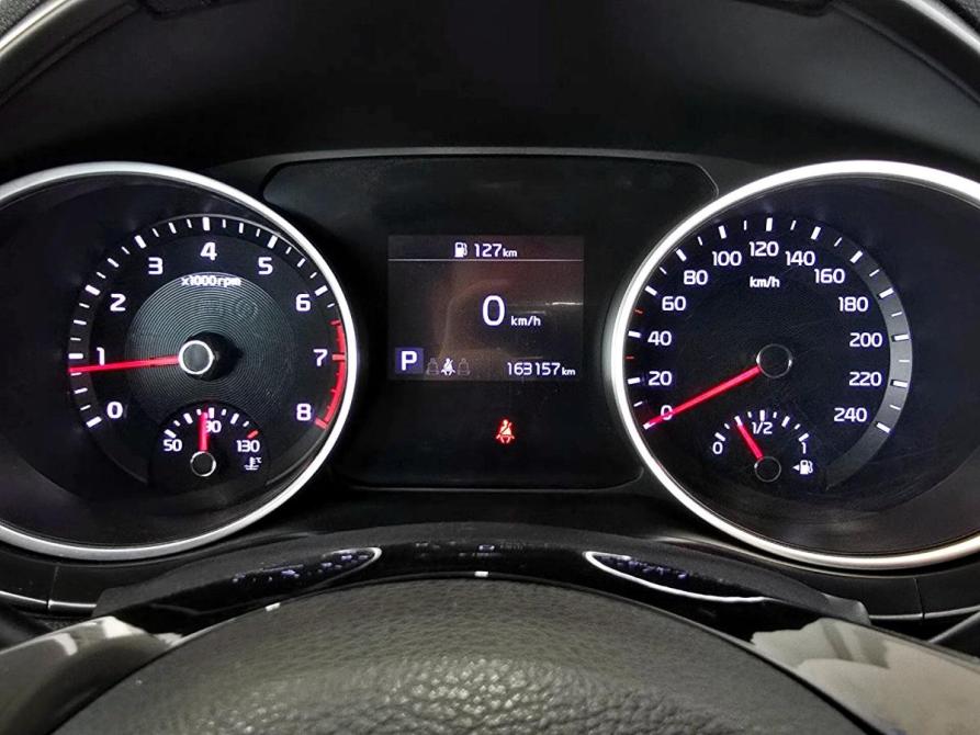 Kia Ceed III Таганрог  - изображение 15