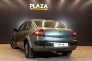 Renault Megane II Рестайлинг Уфа  - изображение 20