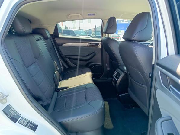 Haval F7x I Рестайлинг с пробегом 2023 года, цена 2 229 995 рублей, 76700 км, внедорожник, Автокод Объявления