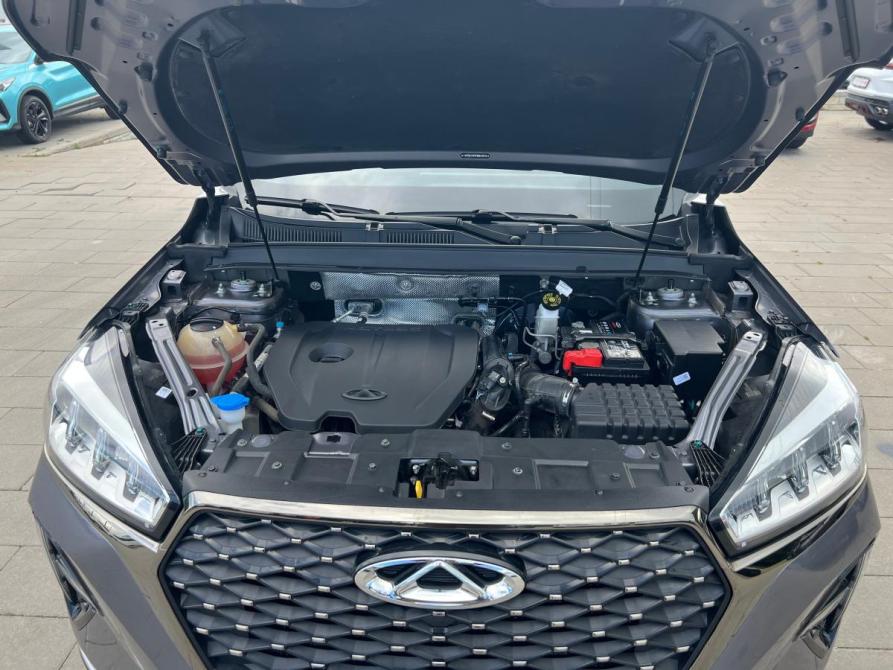 Chery Tiggo 7 Pro Max I Стерлитамак  - изображение 22