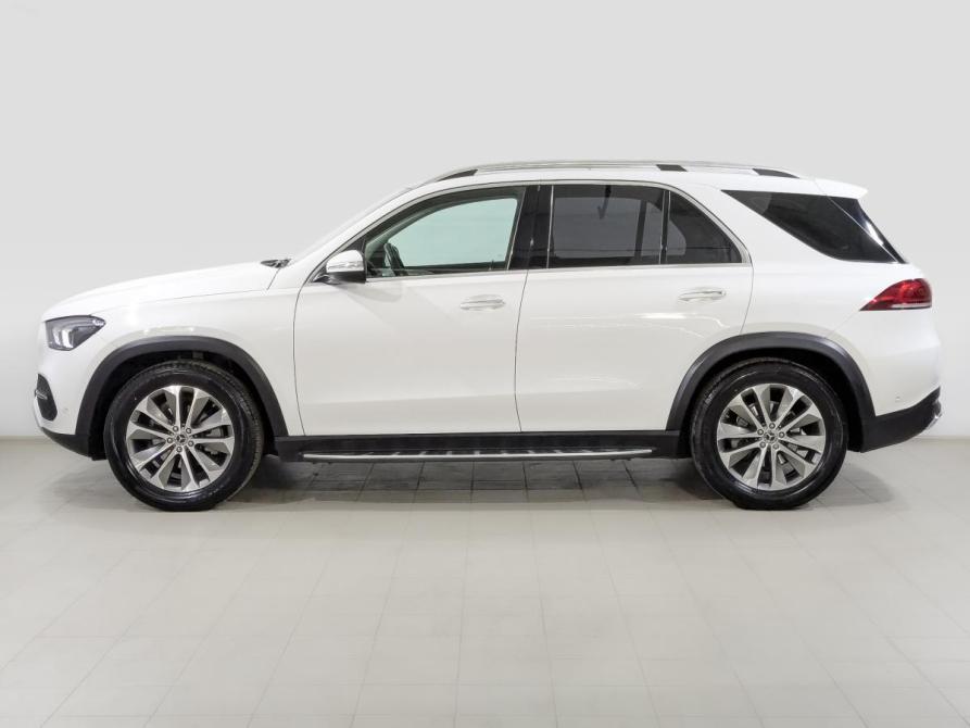 Mercedes-Benz GLE II (V167) Химки  - изображение 8