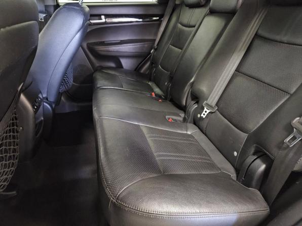 Kia Sorento II Рестайлинг с пробегом 2012 года, цена 1 373 000 рублей, 308826 км, внедорожник, Автокод Объявления