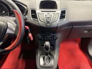 Ford Fiesta Mk6 Рестайлинг Саратов  - изображение 22