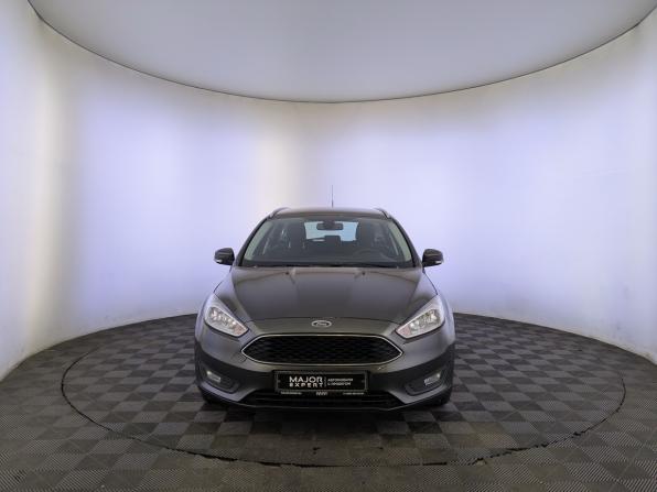 Ford Focus III Рестайлинг с пробегом 2016 года, цена 1 050 000 рублей, 102321 км, универсал, Автокод Объявления