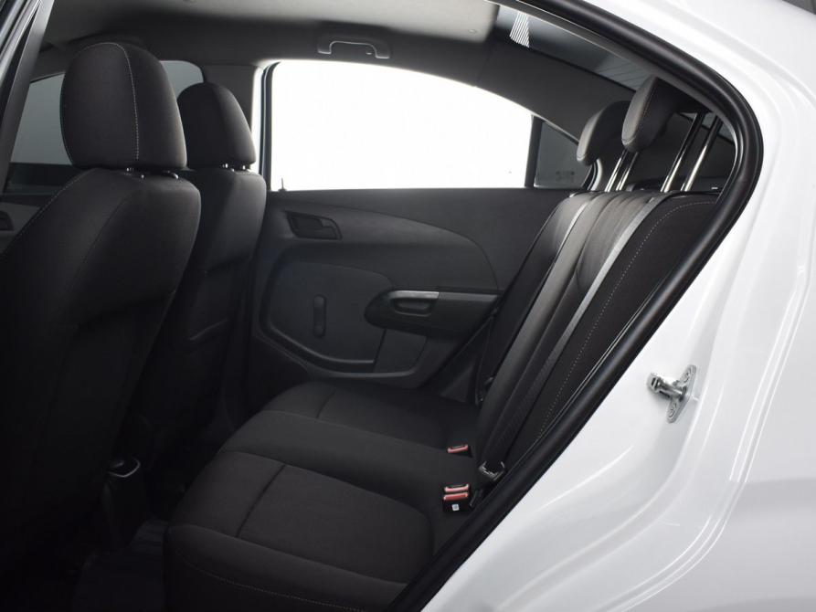 Chevrolet Aveo II Кемерово  - изображение 13