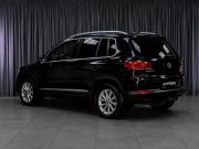 Volkswagen Tiguan I Рестайлинг Тюмень  - изображение 26
