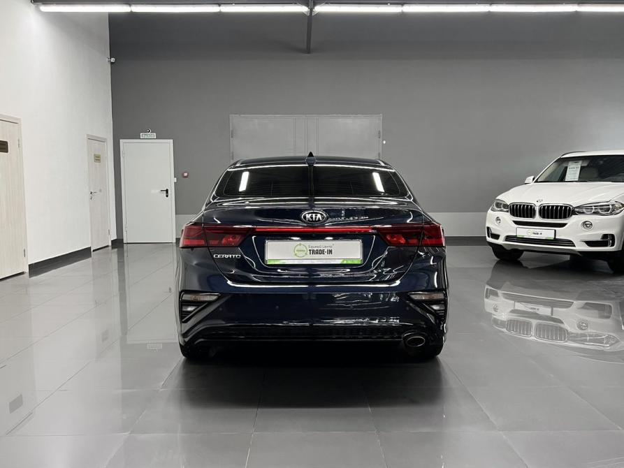 Kia Cerato IV Тверь  - изображение 4