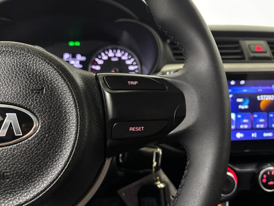 Kia Rio IV Альметьевск  - изображение 24