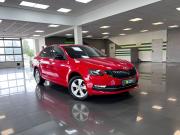 Skoda Octavia III (A7) Рестайлинг Тверь  - изображение 24