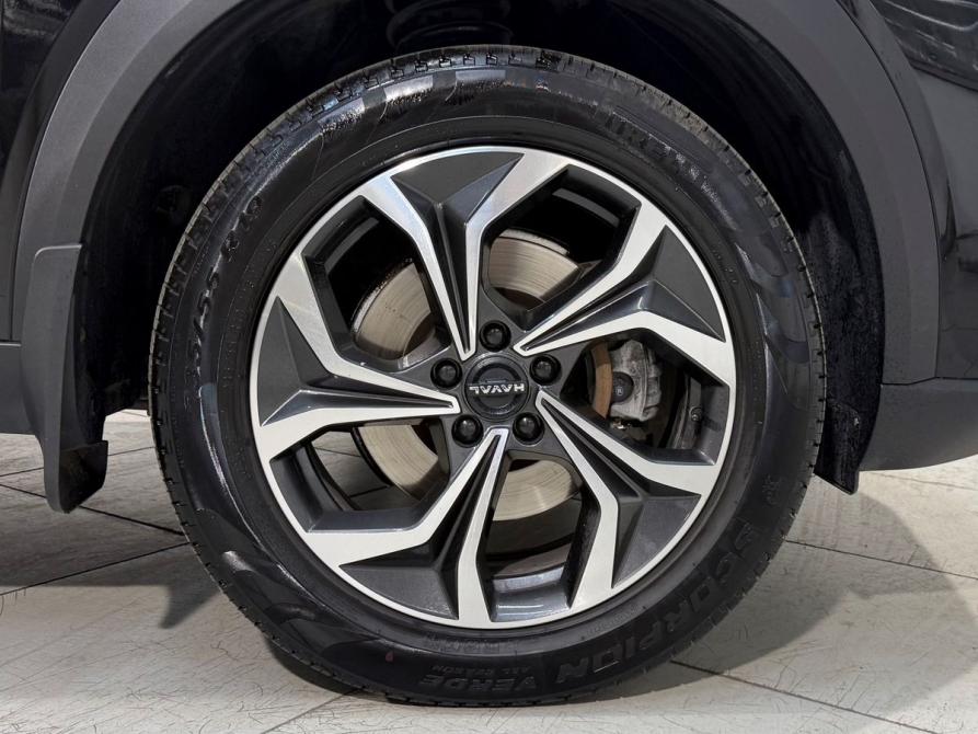 Haval F7 II Химки  - изображение 16