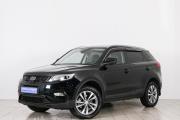 Geely Atlas I Красноярск  - изображение 28